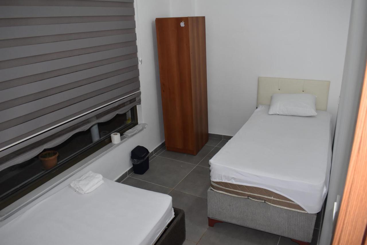 Ulus National City Otel Эдирне Экстерьер фото