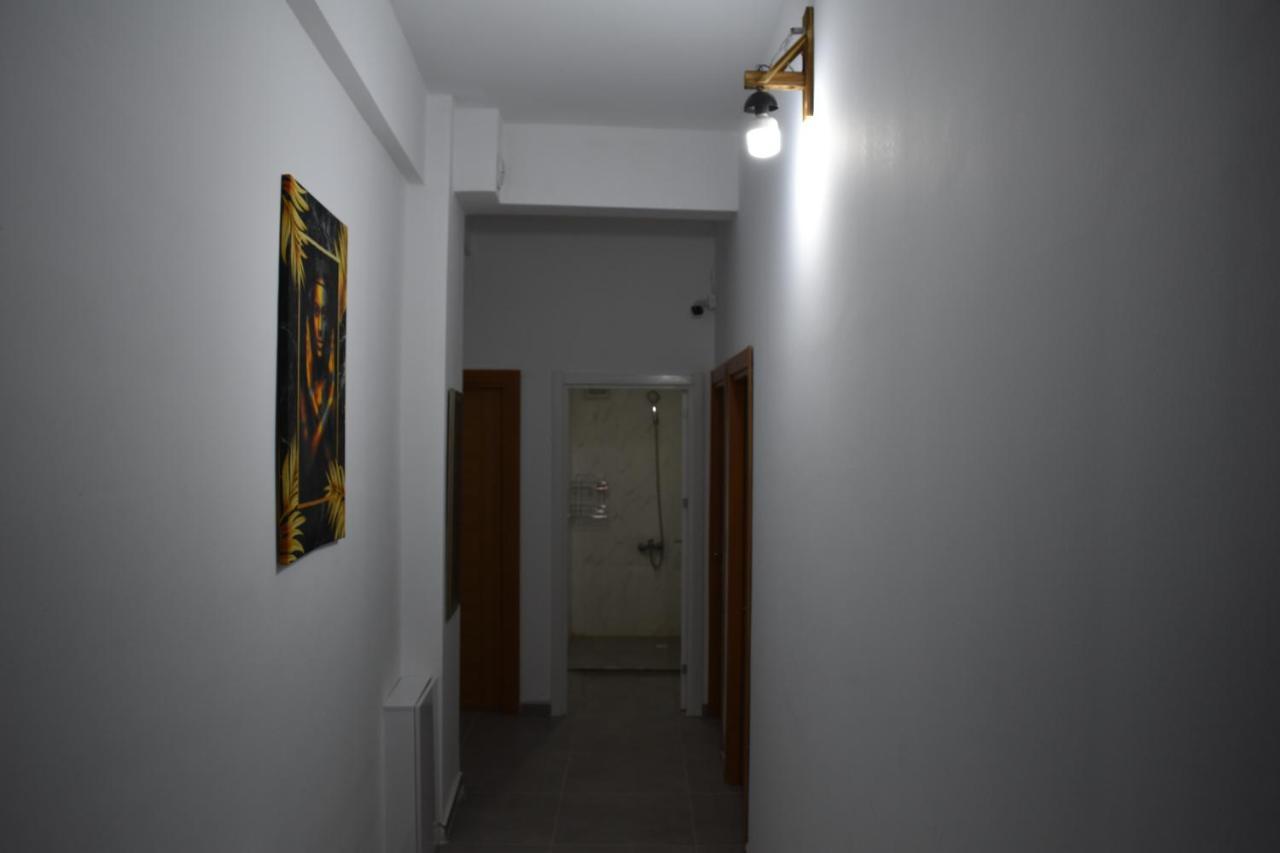 Ulus National City Otel Эдирне Экстерьер фото