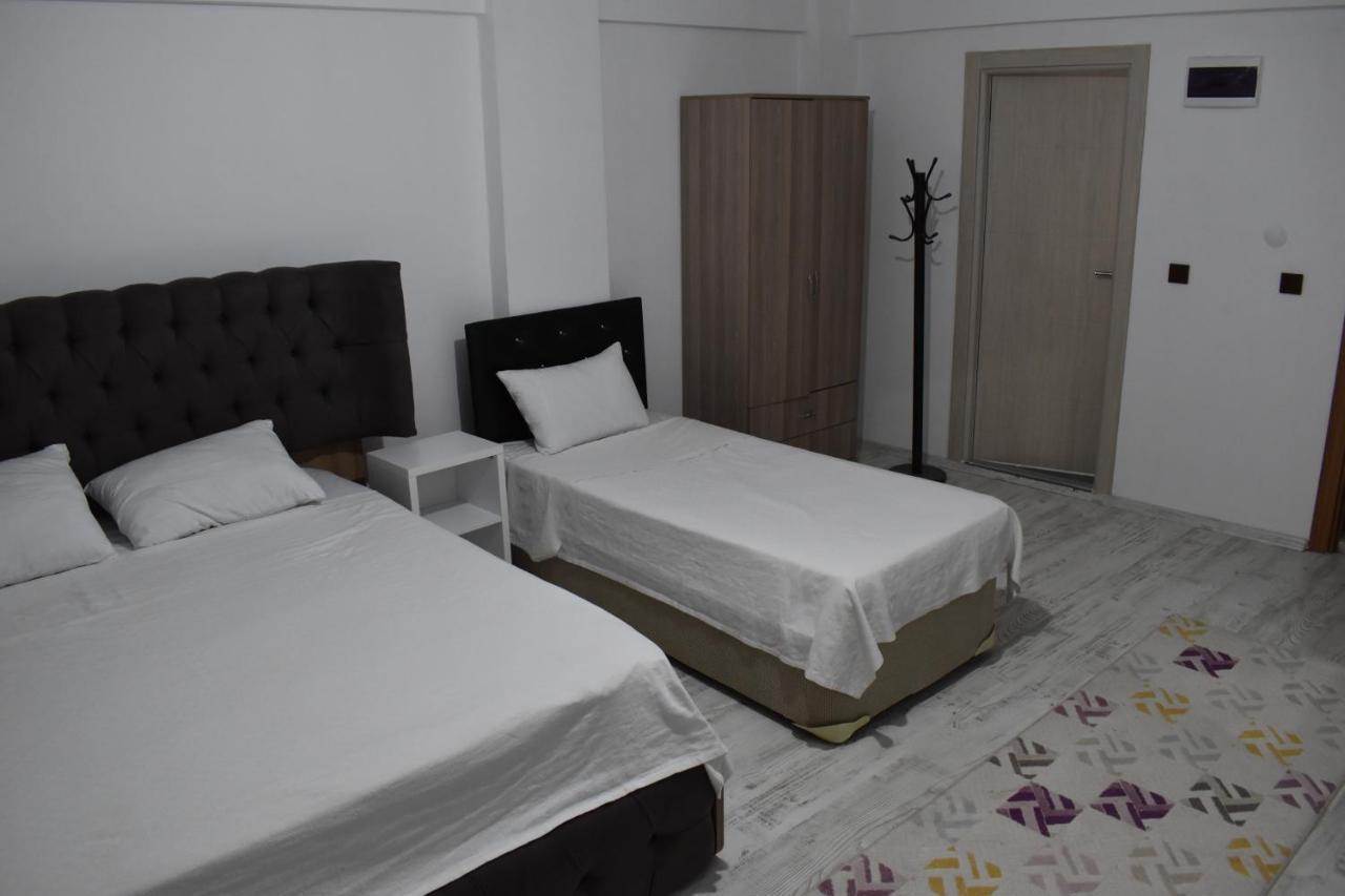 Ulus National City Otel Эдирне Экстерьер фото