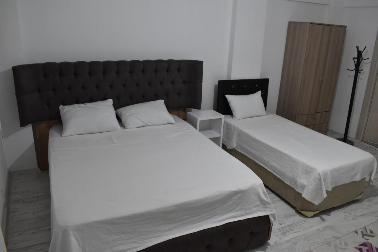 Ulus National City Otel Эдирне Экстерьер фото