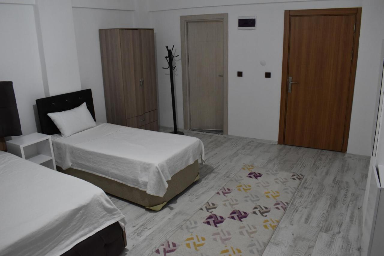 Ulus National City Otel Эдирне Экстерьер фото