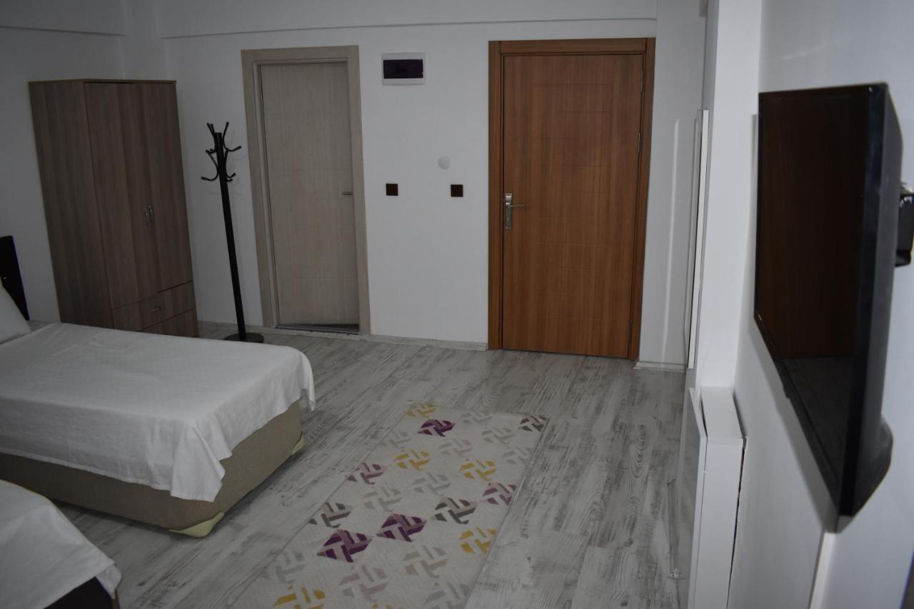 Ulus National City Otel Эдирне Экстерьер фото