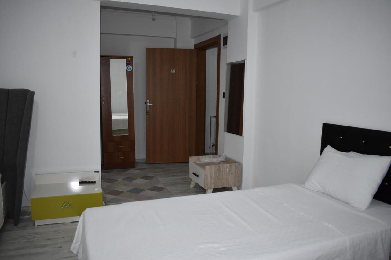 Ulus National City Otel Эдирне Экстерьер фото